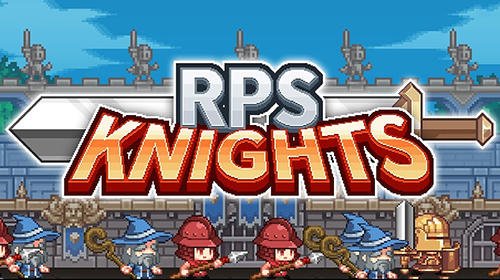 game pic for RPS Knights